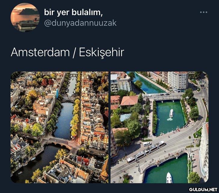 eskişehir alır  bir yer...