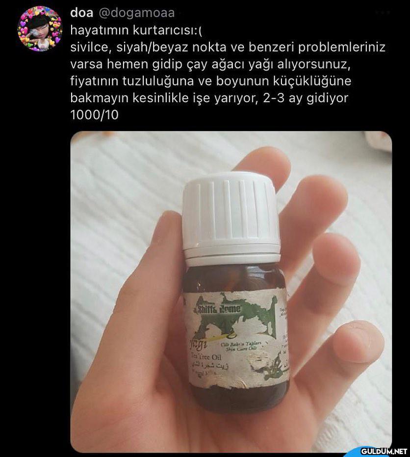 en sağlıklısı doğal...