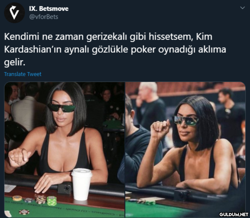 IX. Betsmove @vforBets...