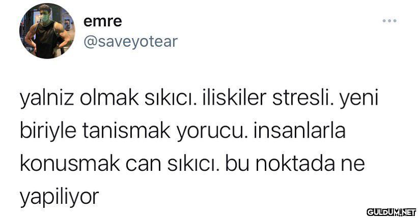 doğru kişiyi bulana kadar...