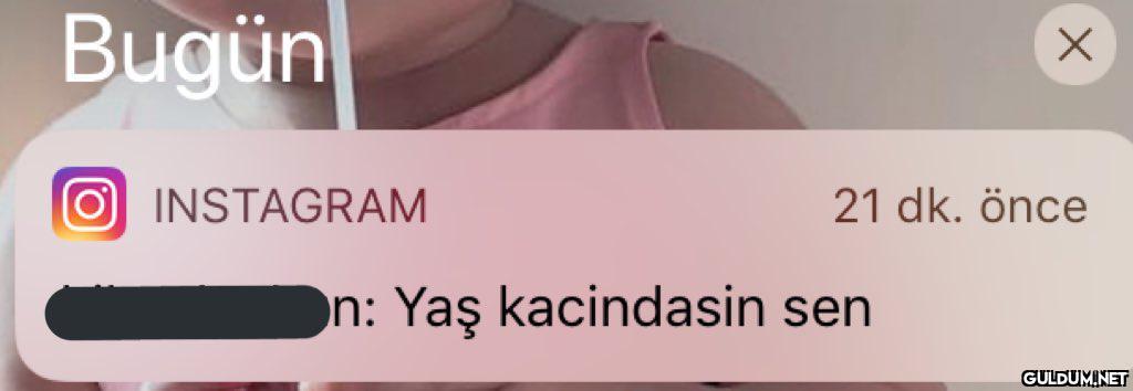 HEYECAN YAPMIŞ...