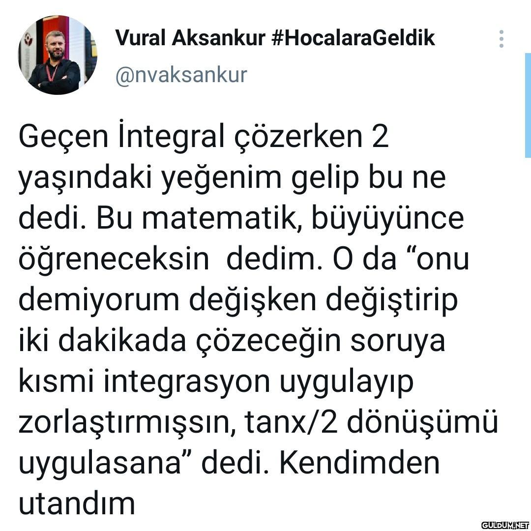 Güzel kurgu...