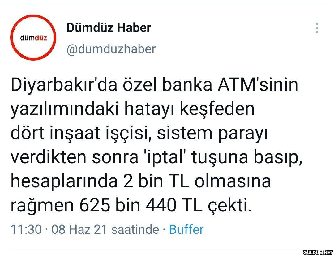 Kürdom sürekli hayatın...