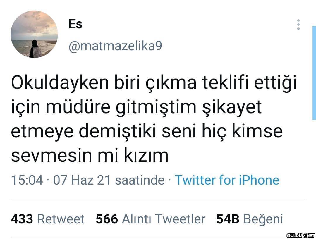 Es @matmazelika9...