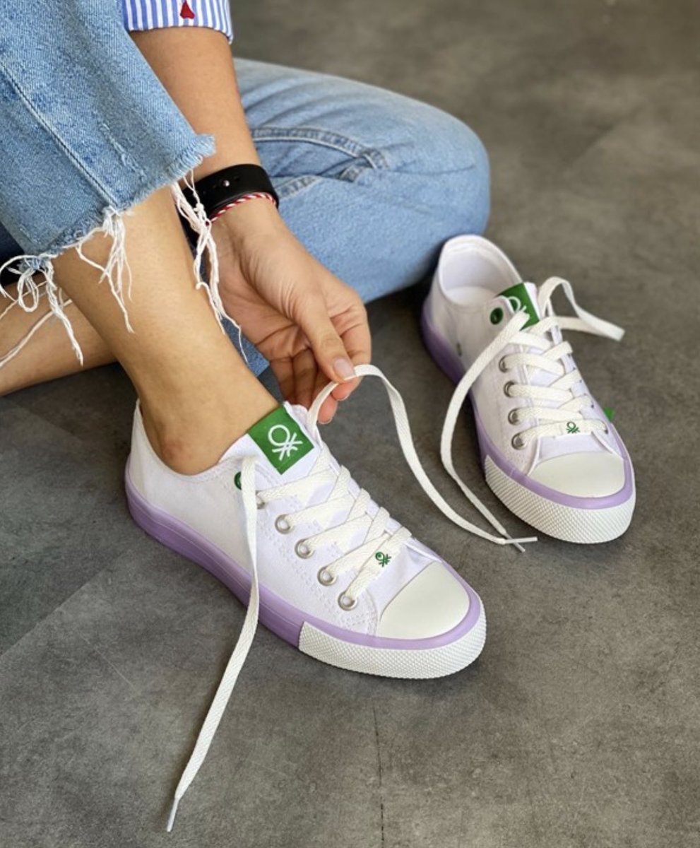 Converse muadilleri...
