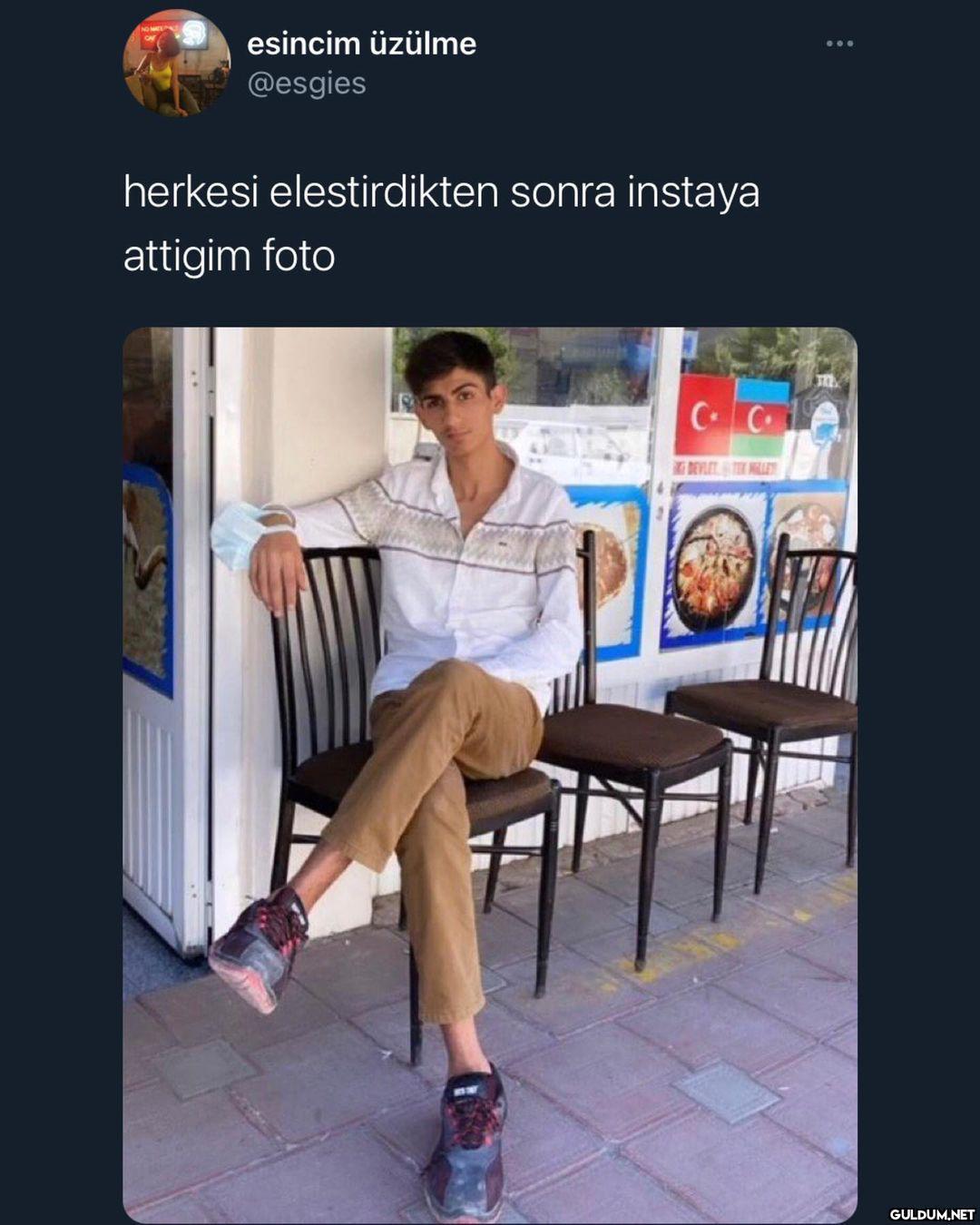 façan yansın krdsm ...