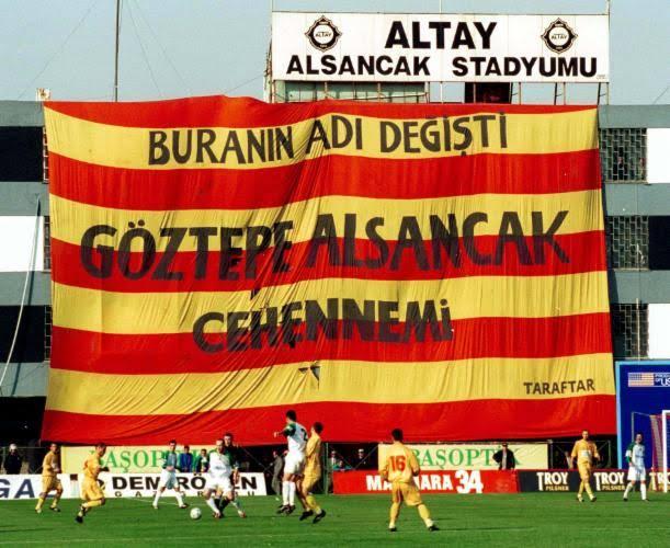 Hastasıyız böyle...