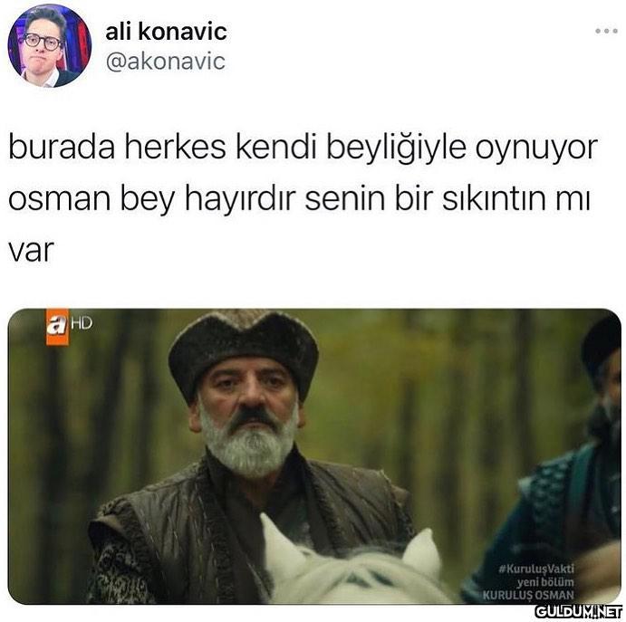 bi oyuncu baska bi yerde...