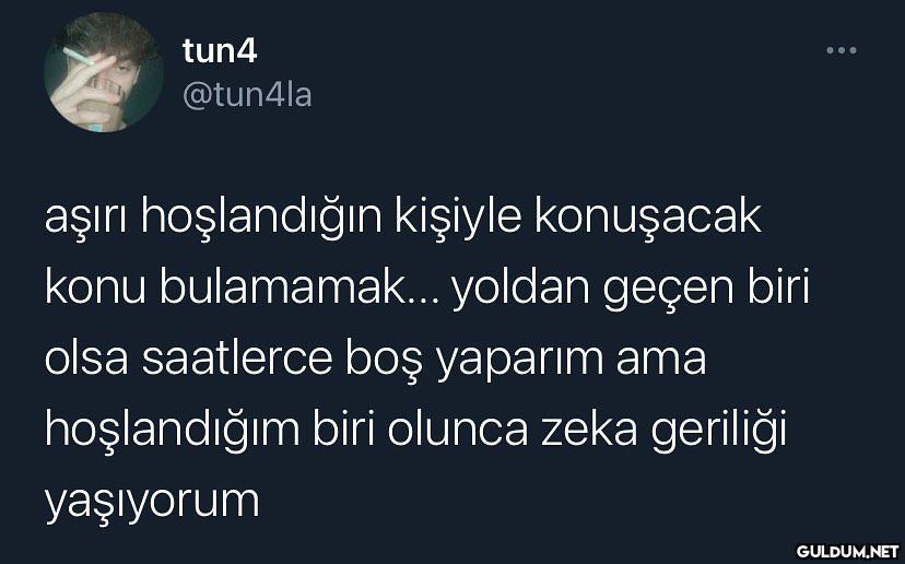 bu durum..  tun4 @tun4la...