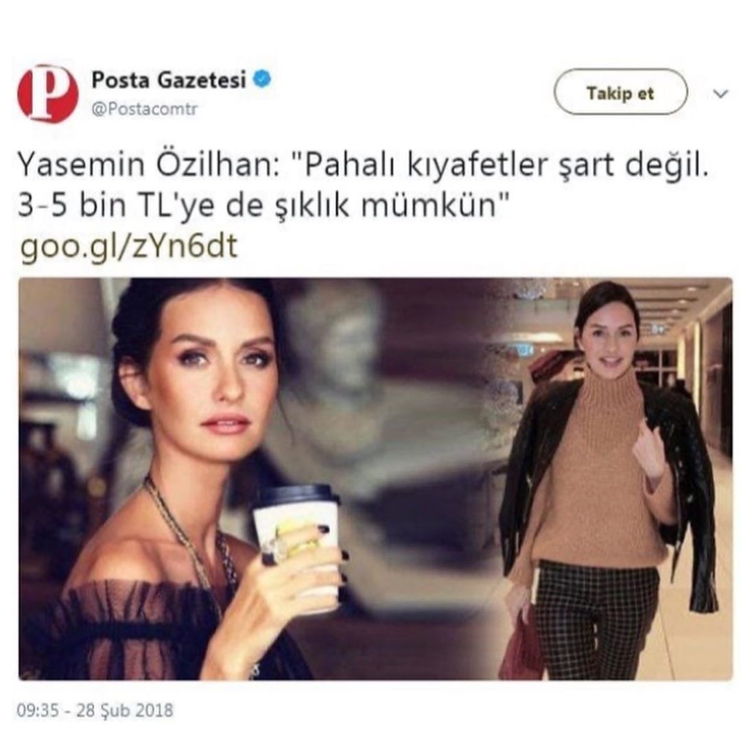 Macera devam...