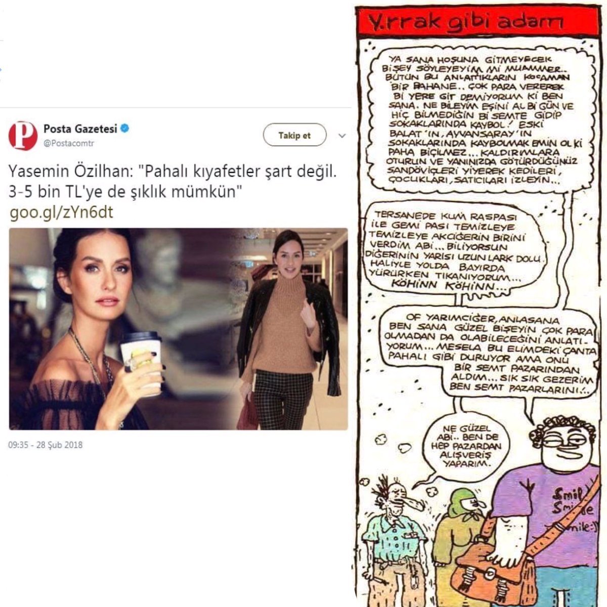 Macera devam ediyor..   ...
