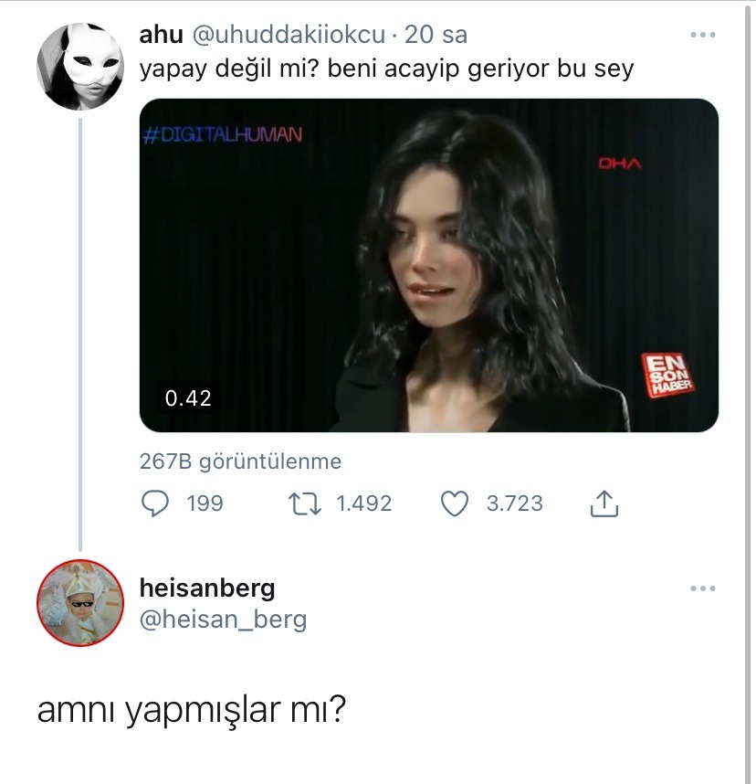 Milyonlarca yürek tek...