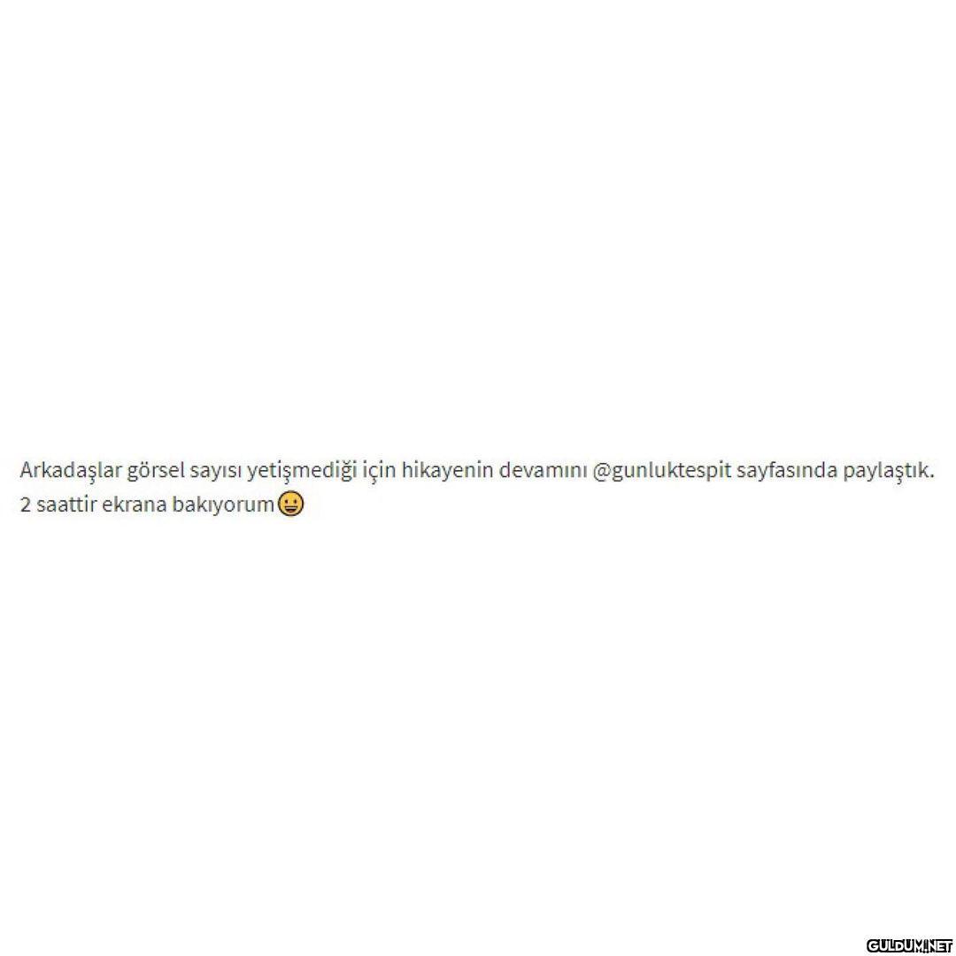 bu tarz içerikler ve...