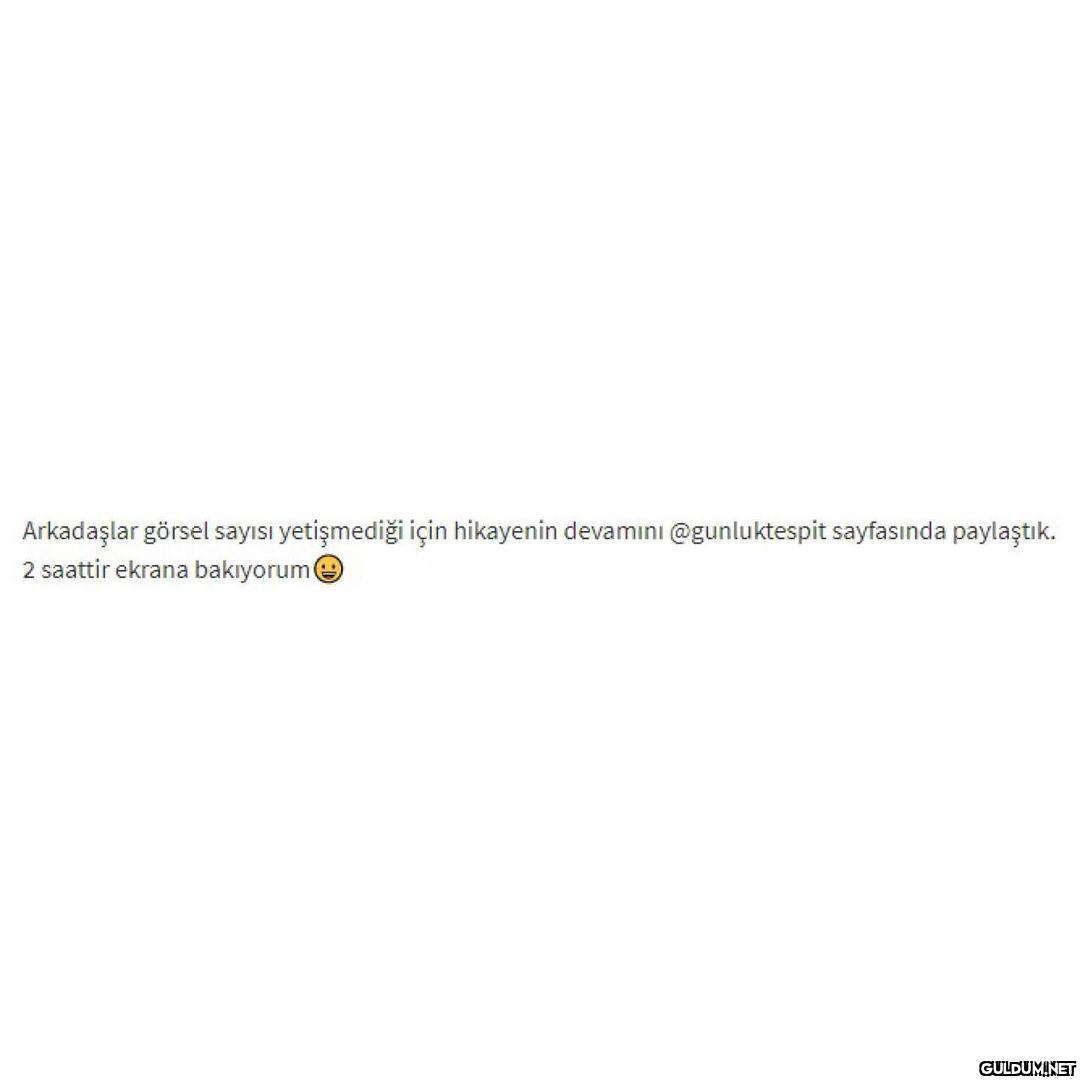 bu tarz içerikler ve...