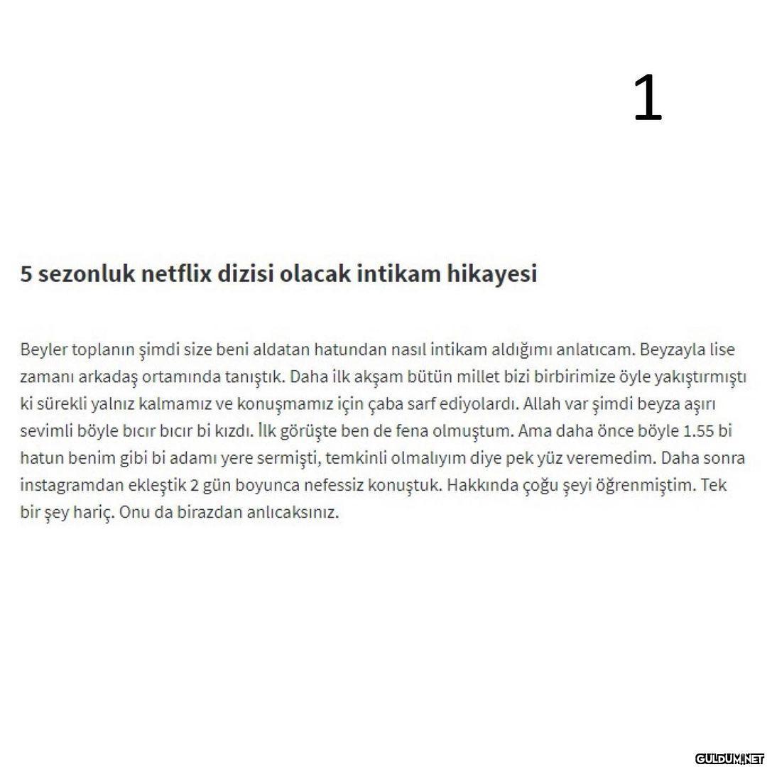 bu tarz içerikler ve...