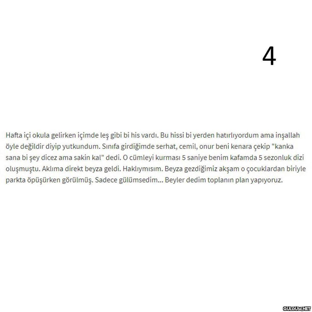 bu tarz içerikler ve...