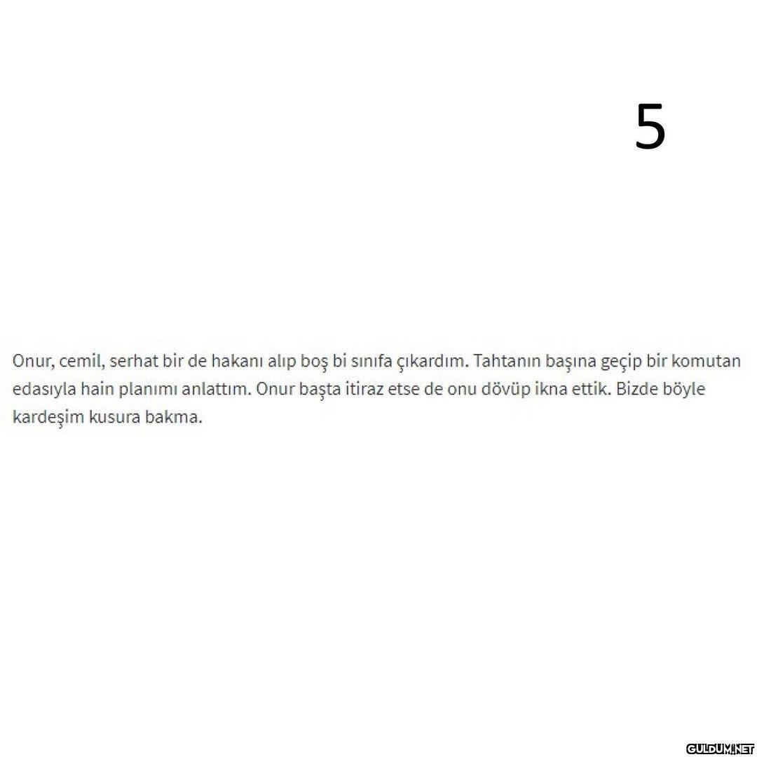 bu tarz içerikler ve...
