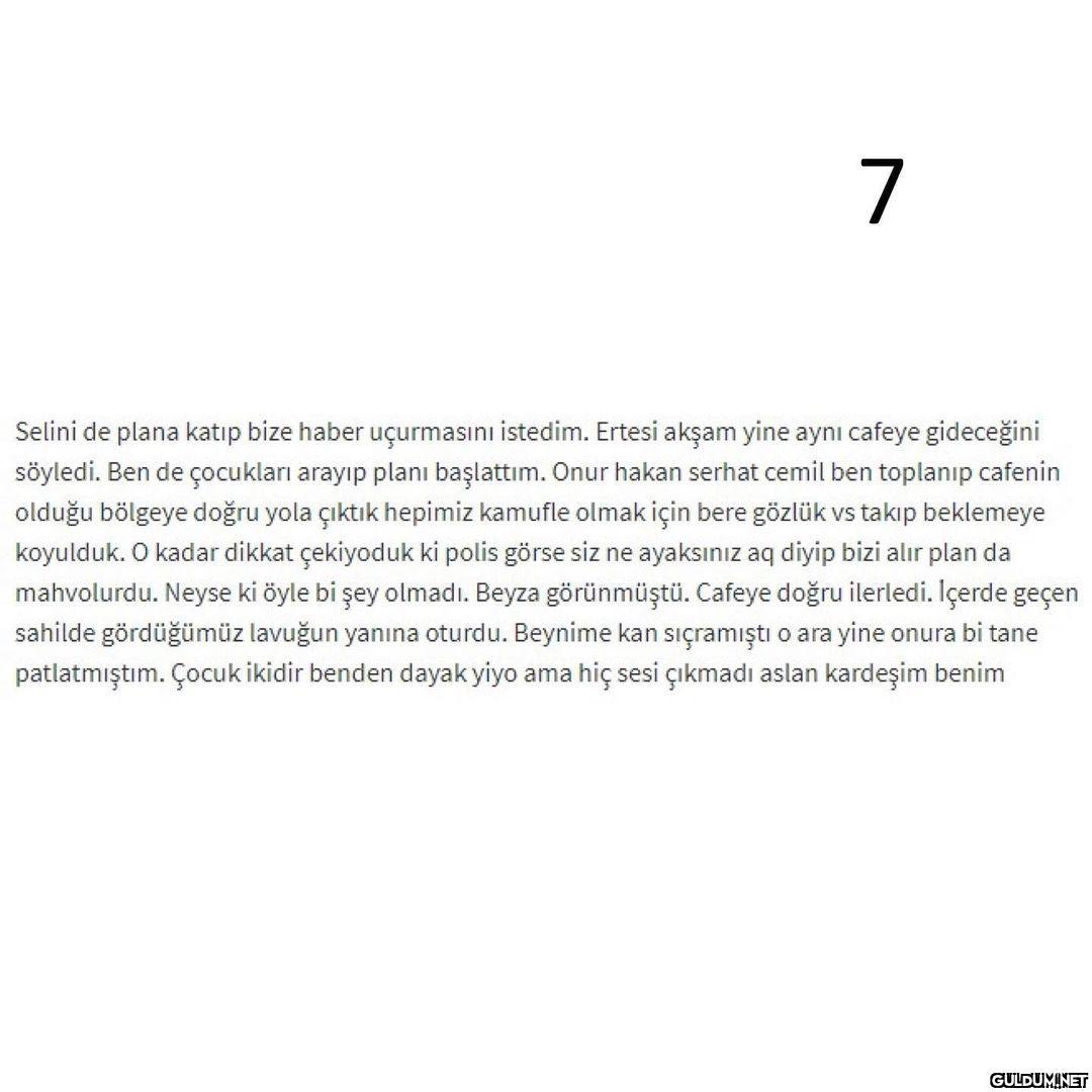bu tarz içerikler ve...