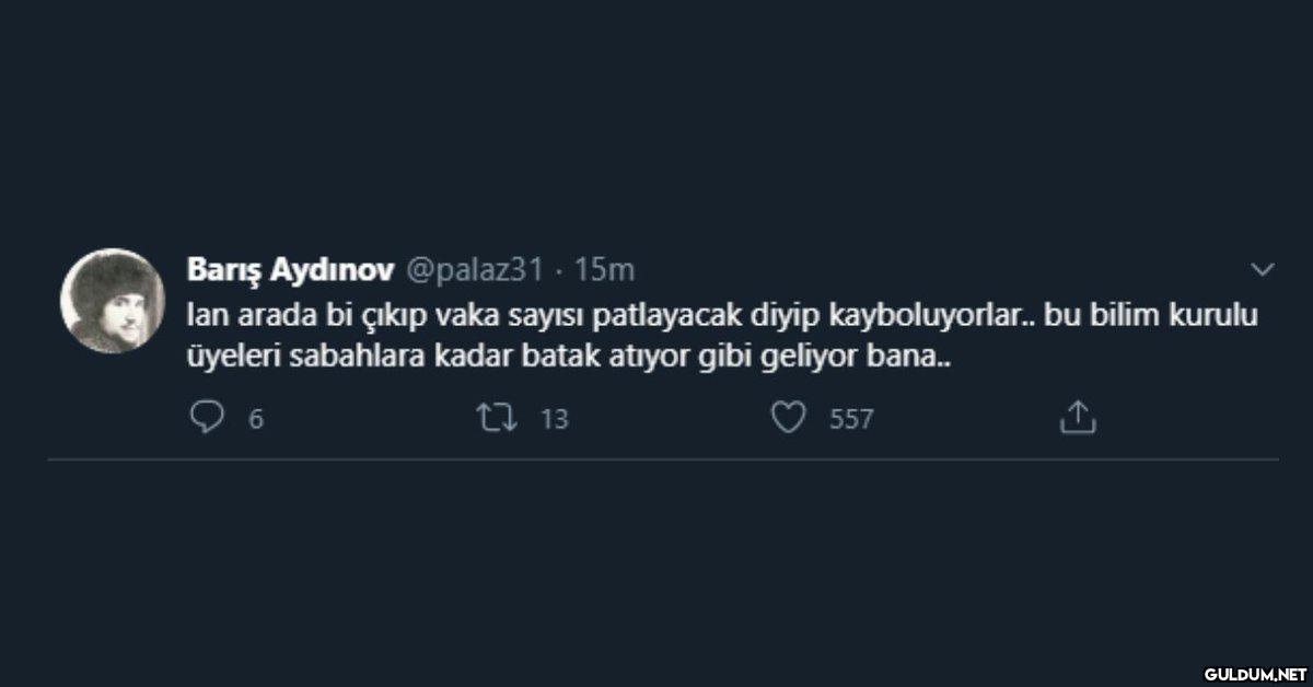 Barış Aydınov @palaz31 ·...