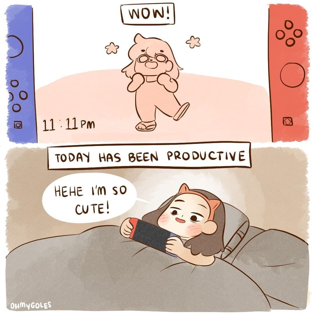 What a productive day!
✍🏻...