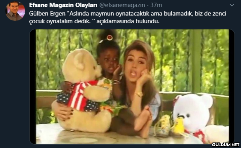 Efsane Magazin Olayları...