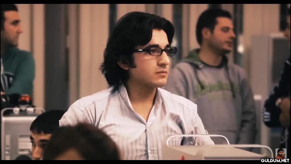 Recep İvedik 2’de şirket...