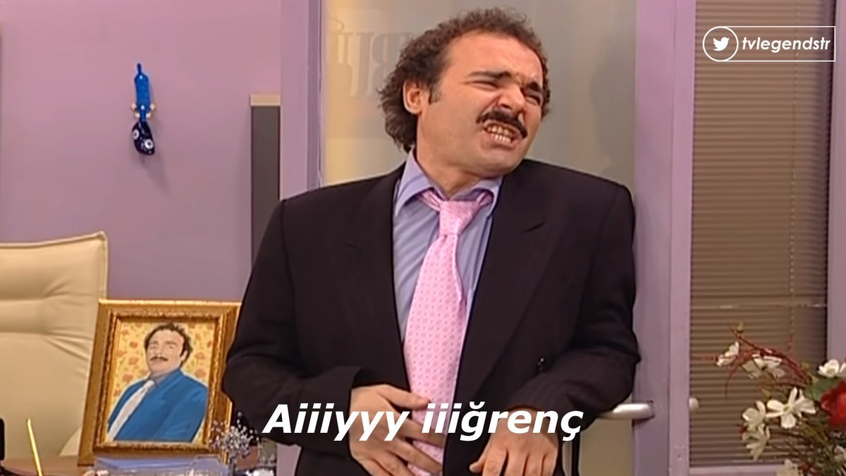 Aiiiyyy iiğrenç    Kaynak