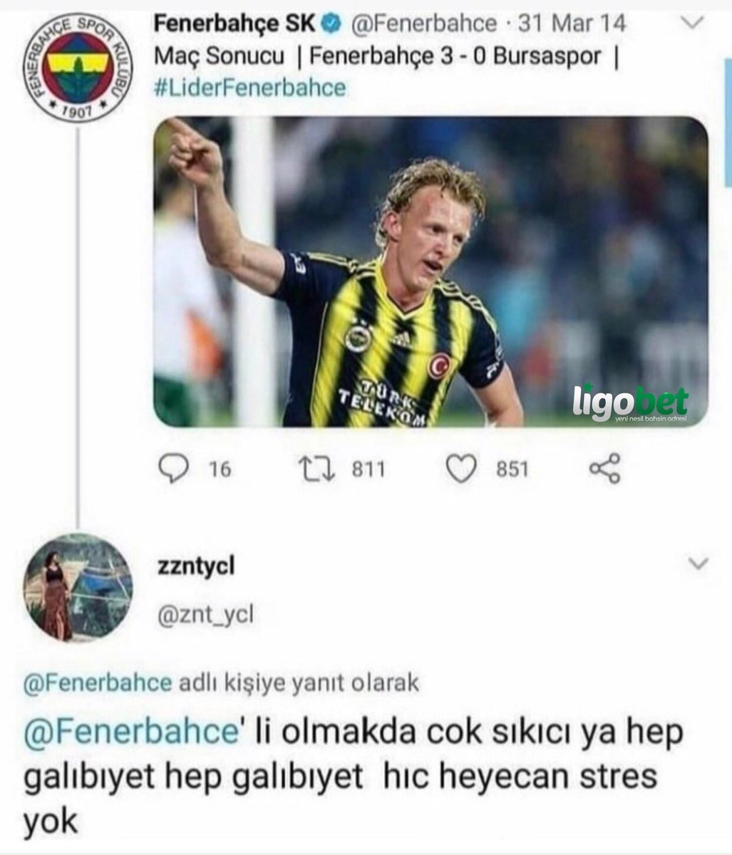 Fenerbahçe SK o...