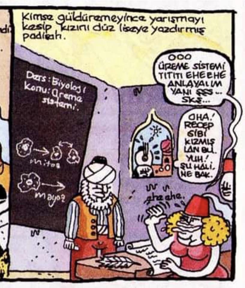 Masal..    Hia bilinmayen...