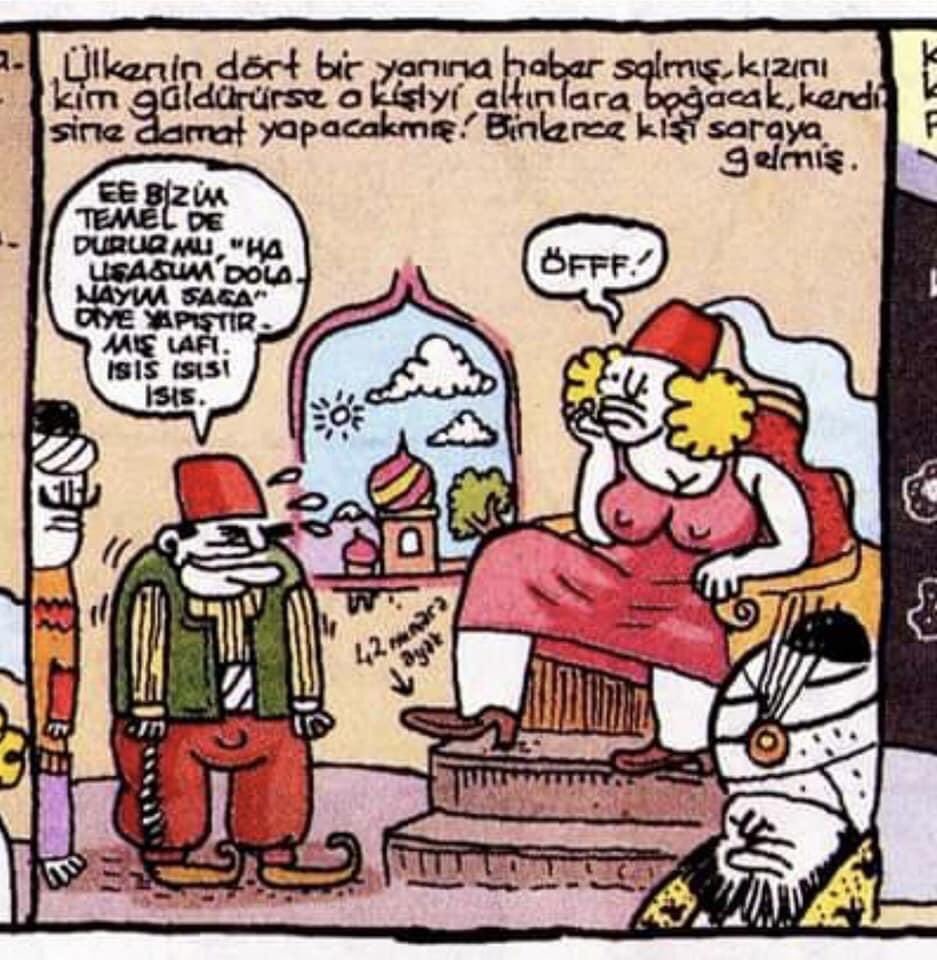 Masal..    Hia bilinmayen...