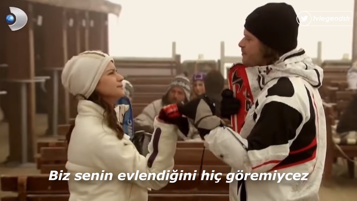 vlegendstr Biz senin...