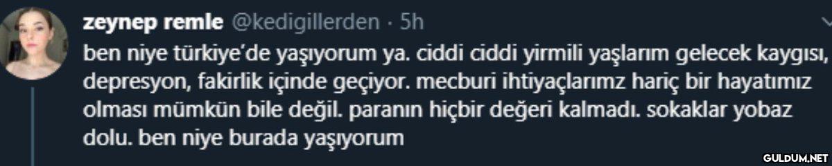 zeynep remle...