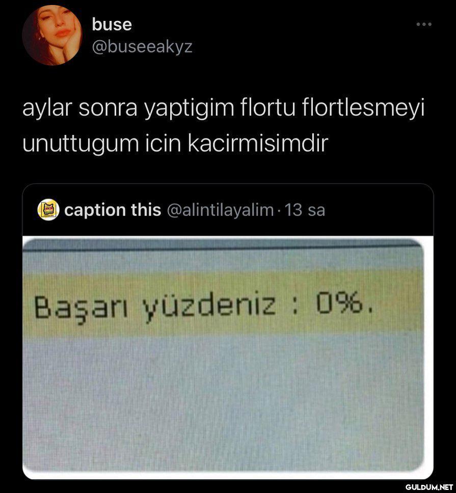 buse @buseeakyz aylar...