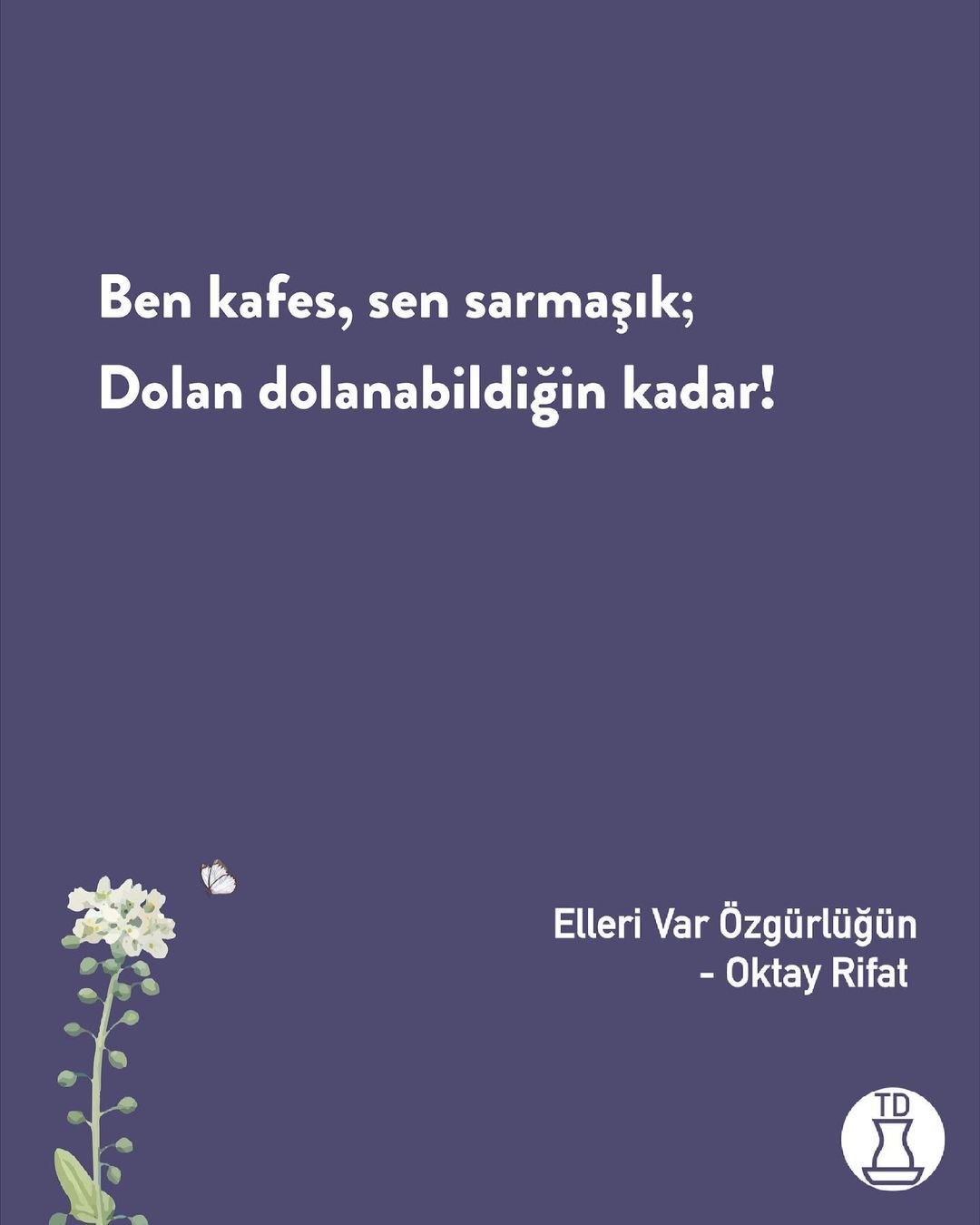 Doğum günün kutlu olsun...