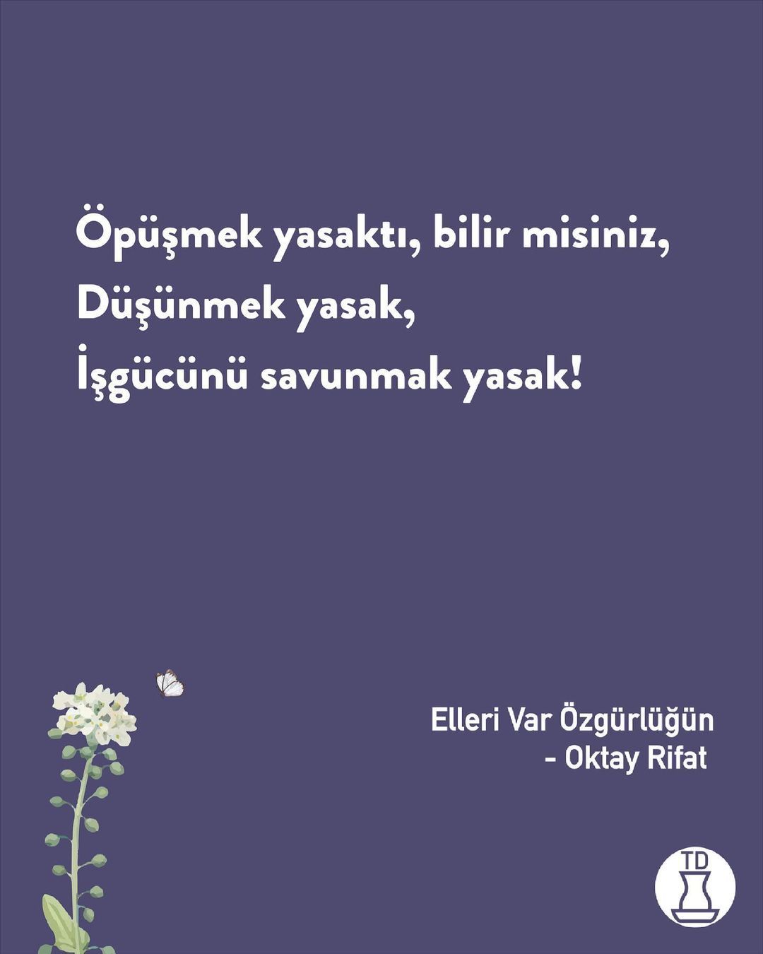 Doğum günün kutlu olsun...