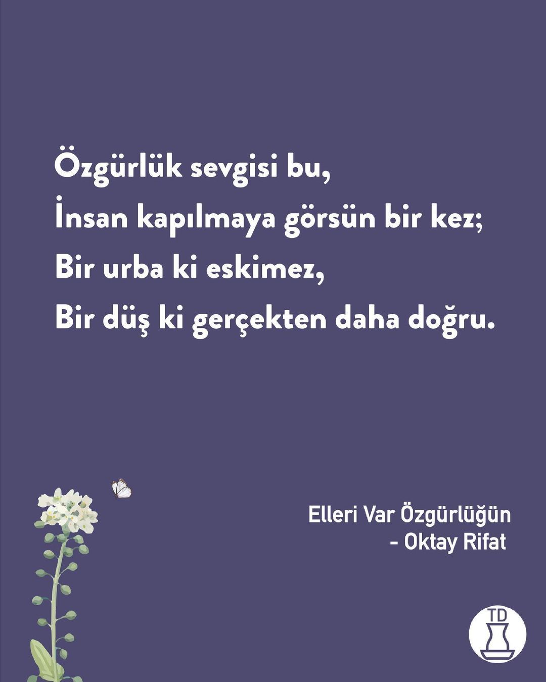 Doğum günün kutlu olsun...