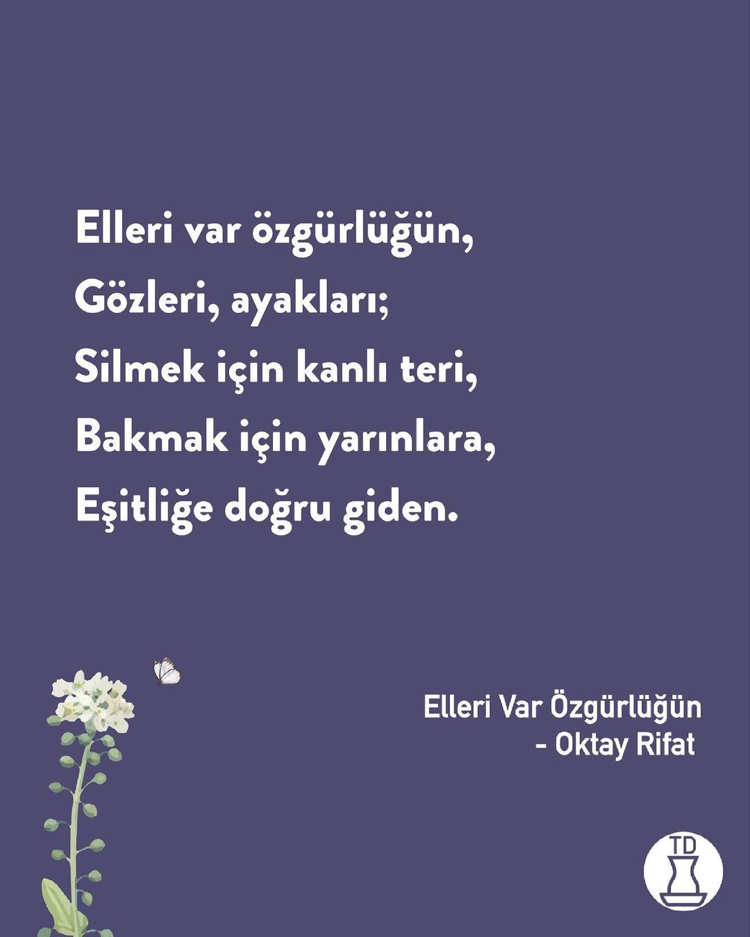 Doğum günün kutlu olsun...