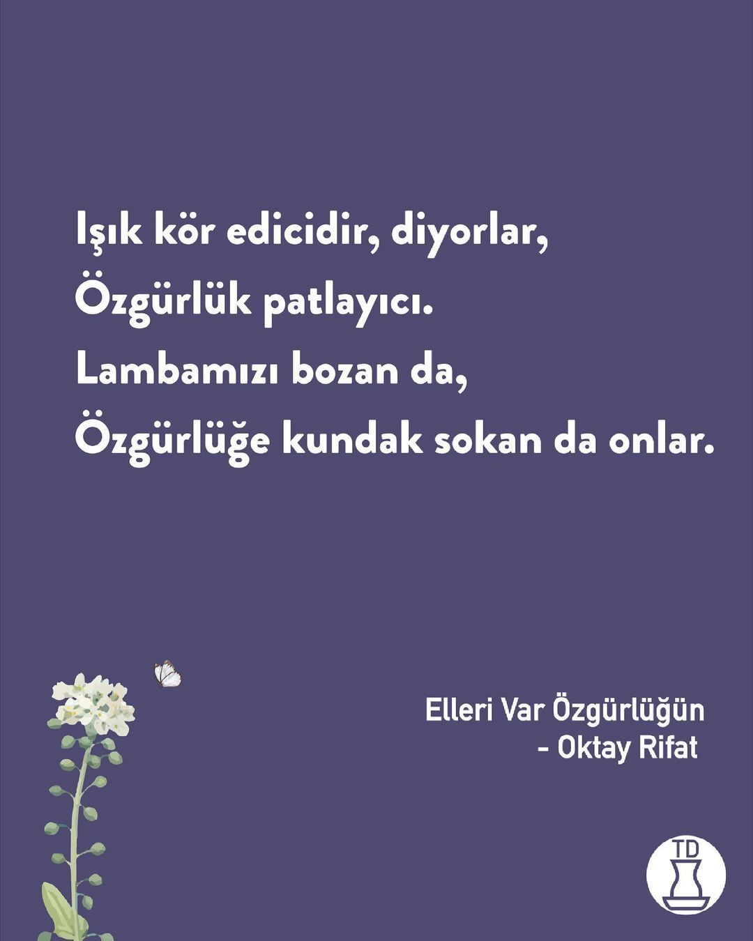 Doğum günün kutlu olsun...