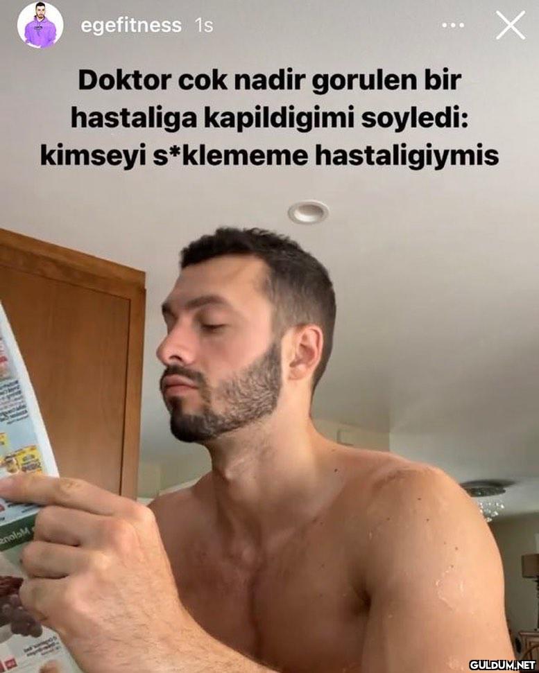 frekans..  egefitness 1s...