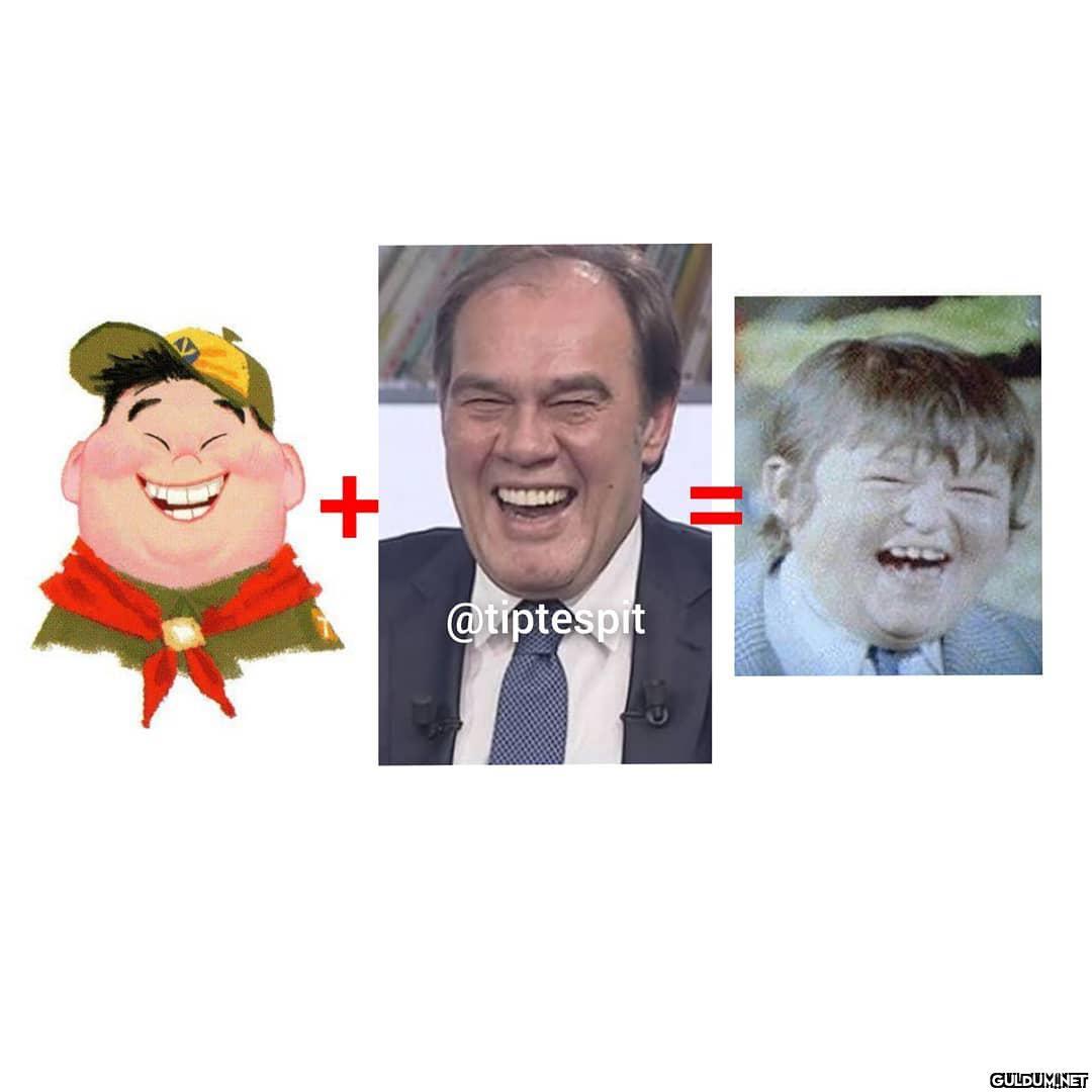 Russell ("Up" Filmi) +...