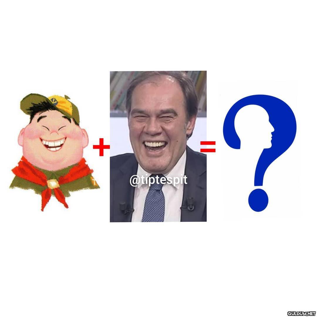 Russell ("Up" Filmi) +...