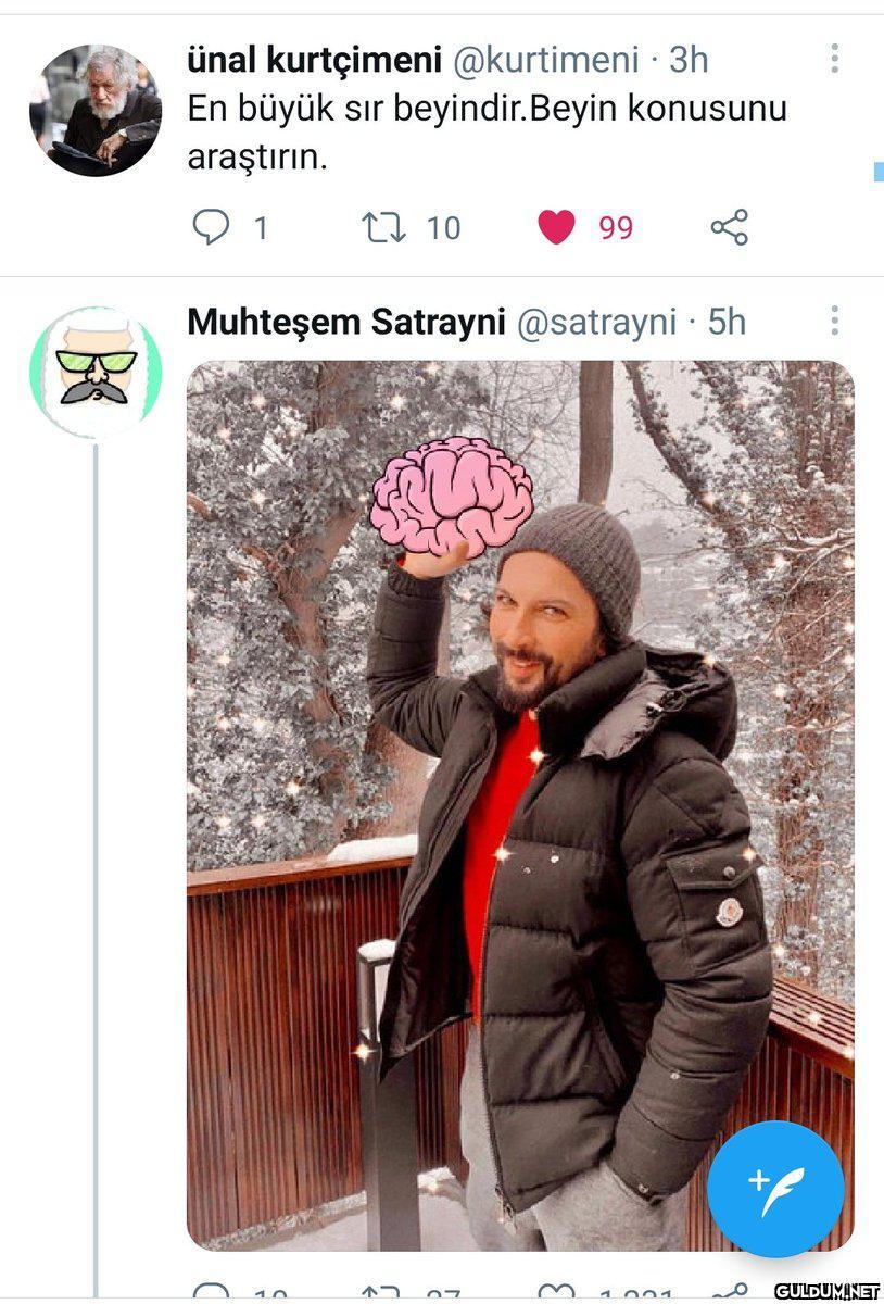 @satrayni Sübliminal   ...
