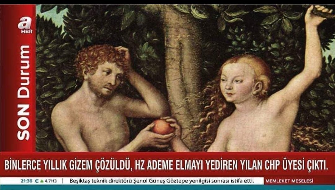 a HBR BİNLERCE YILLIK...