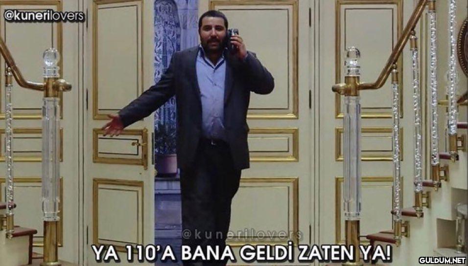 ben sana güzellik yapmaz...