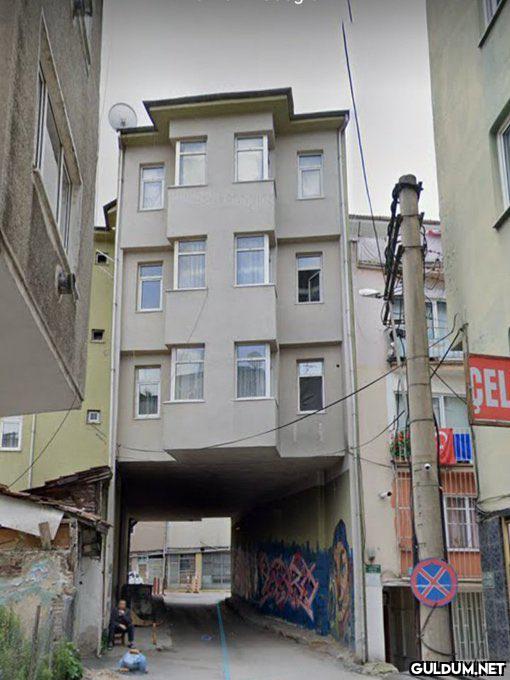 Bursa / Altıparmak    CEL ...