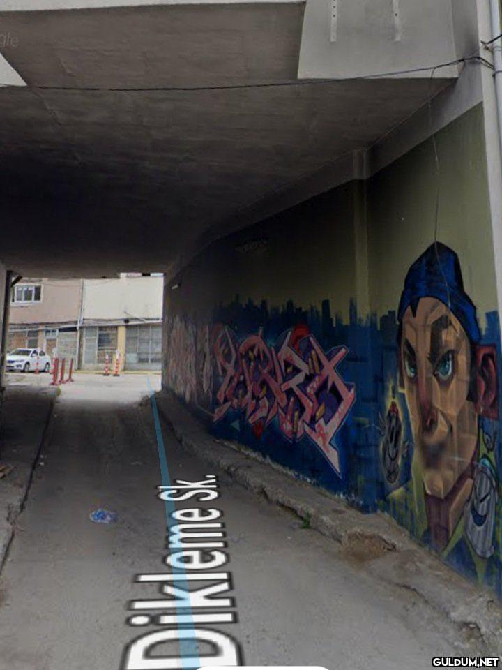 Bursa / Altıparmak    CEL ...