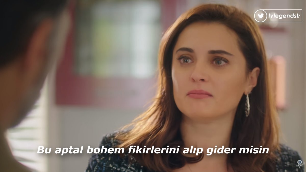 )tvlegendstr Bu aptal...