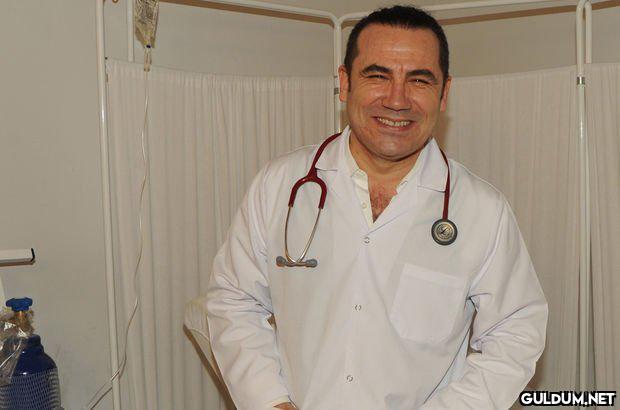 dr. ferhat göçer...