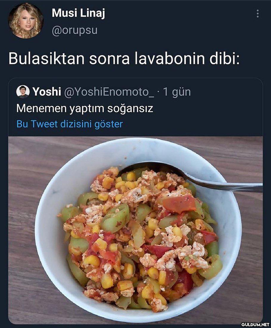 Musi Linaj @orupsu...