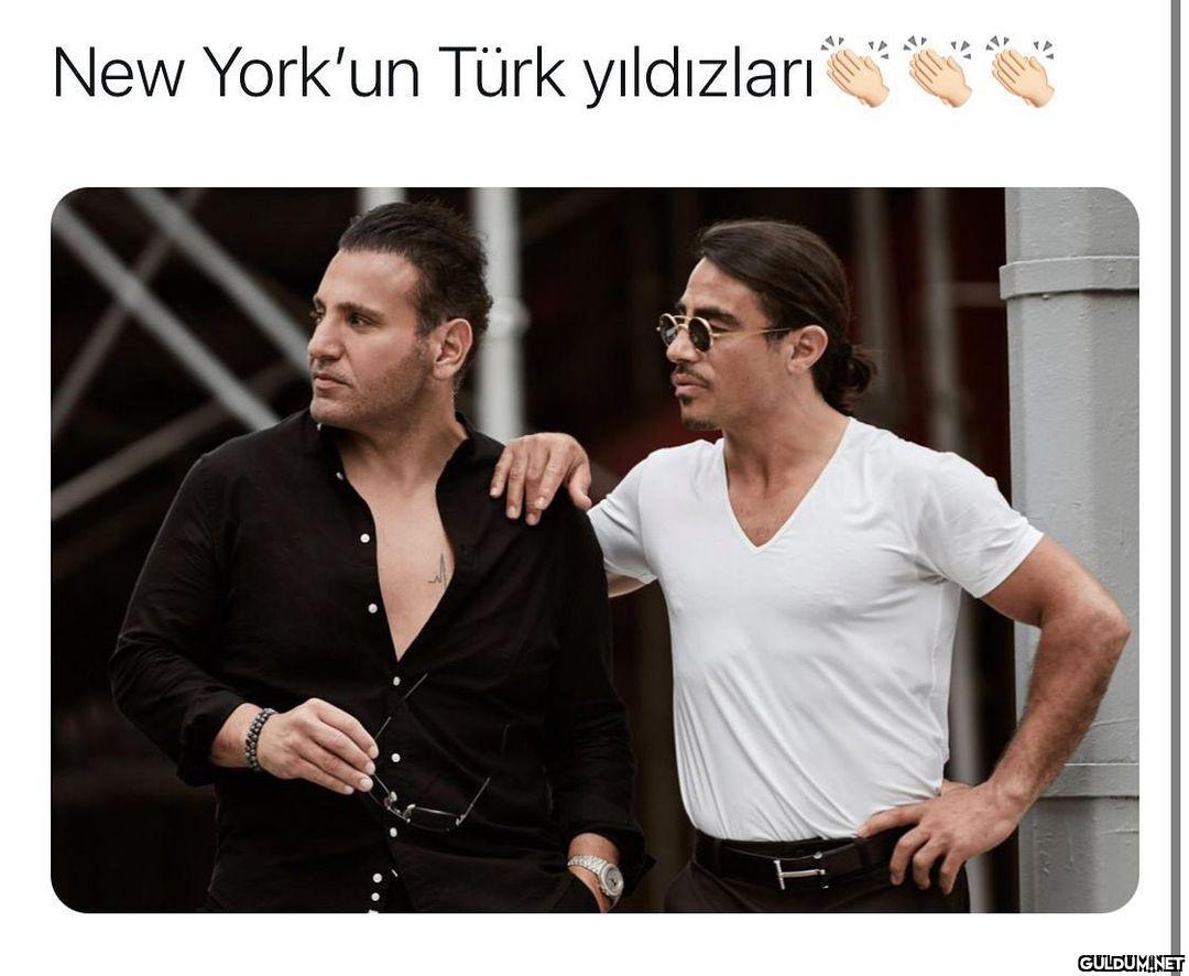Iki Dost New York da

Mr....